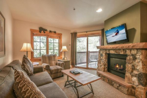 Expedition Station 8622 by SummitCove Lodging